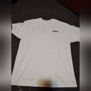 Ford Thunderbird Men's Shirt Size XL